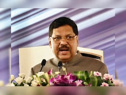 महाराष्ट्र : मंडणगढ़ को मिला आधुनिक न्यायालय भवन, उद्घाटन पर क्या बोले CJI महाराष्ट्र : मंडणगढ़ को मिला आधुनिक न्यायालय भवन, उद्घाटन पर क्या बोले CJI