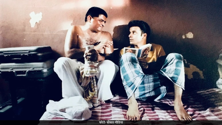 मनोज बाजपेयी की इस फिल्म को कर बर्बाद हो गया था डायरेक्टर, डूब गया था कर्ज में, लग गई थी शराब की लत मनोज बाजपेयी की इस फिल्म को कर बर्बाद हो गया था डायरेक्टर, डूब गया था कर्ज में, लग गई थी शराब की लत