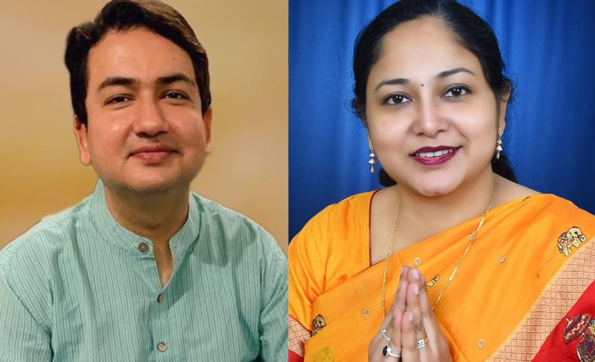 शिवहर विधानसभा चुनाव में क्या टूटेगा ट्रेंड, हर बार नया विधायक चुनती रही है जनता