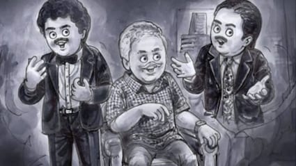 'Hasaane Bhi Do Yaaro': Amul Pays Tribute To Actor Satish Shah With Topical