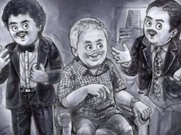 "<i>Hasaane Bhi Do Yaaro</i>": Amul Pays Tribute To Actor Satish Shah With A Creative Topical "<i>Hasaane Bhi Do Yaaro</i>": Amul Pays Tribute To Actor Satish Shah With A Creative Topical
