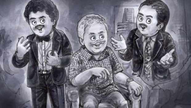 'Hasaane Bhi Do Yaaro': Amul Pays Tribute To Actor Satish Shah With A Creative Topical