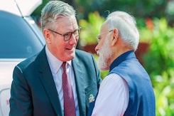 9 UK Universities To Open Campus In India, Says PM Modi After Talks With Keir Starmer 9 UK Universities To Open Campus In India, Says PM Modi After Talks With Keir Starmer