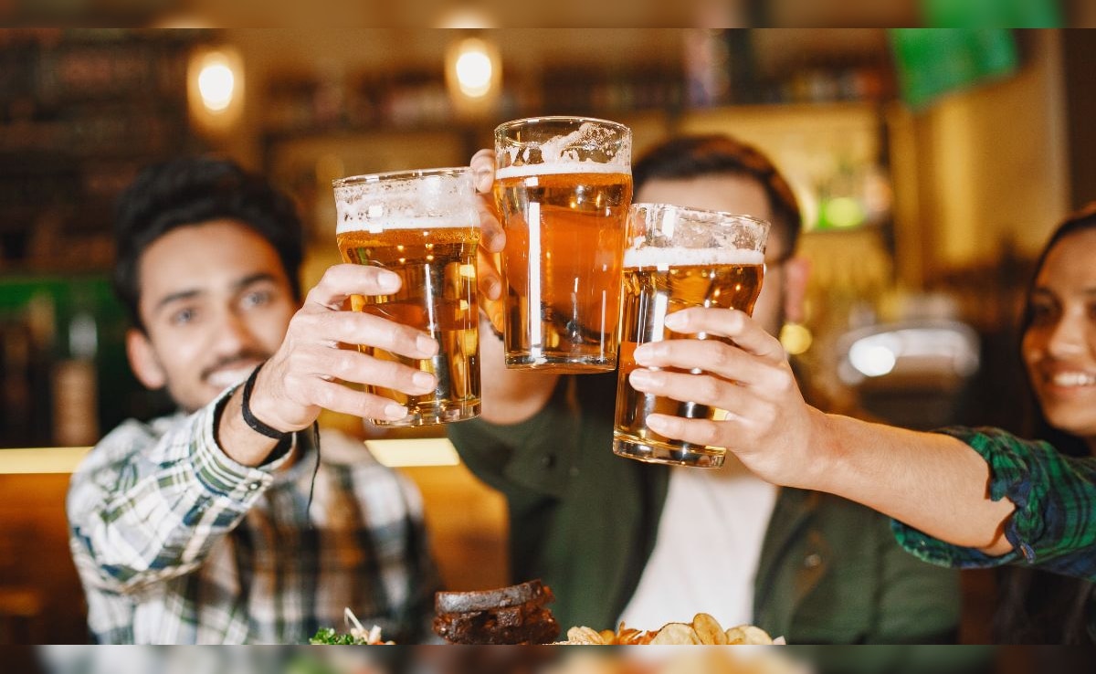 Latest and Breaking News on NDTV Latest and Breaking News on NDTV