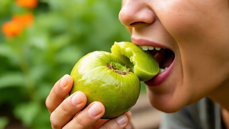 सर्दियों में आंवला खाने से क्या होगा, जान लें रोजाना 2 आंवला खाने के फायदे सर्दियों में आंवला खाने से क्या होगा, जान लें रोजाना 2 आंवला खाने के फायदे