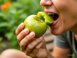 रोजाना 1 आंवला खाने से क्या होगा? रोजाना 1 आंवला खाने से क्या होगा?