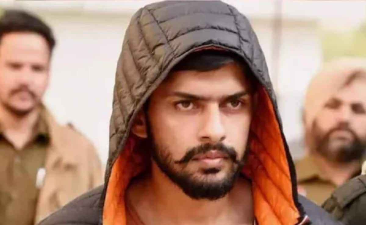 Lawrence Bishnoi (archieffoto)