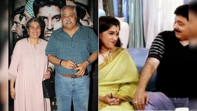 सतीश शाह के अंतिम संस्कार में उनकी वाइफ मधु ने रत्ना पाठक शाह से पूछा था ये दिल तोड़ने वाला सवाल सतीश शाह के अंतिम संस्कार में उनकी वाइफ मधु ने रत्ना पाठक शाह से पूछा था ये दिल तोड़ने वाला सवाल