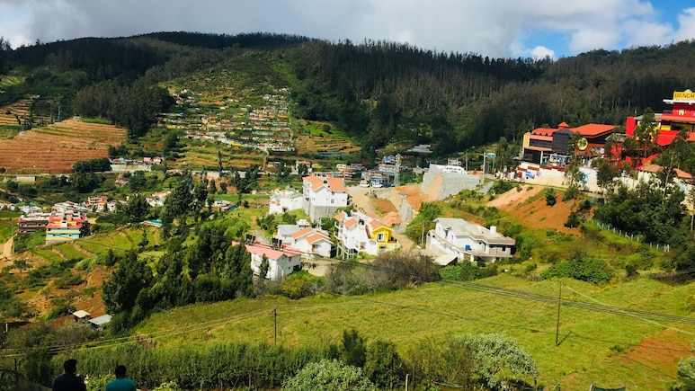 Ooty Or Kodaikanal: Which South Indian Hill Station You Should Visit First Ooty Or Kodaikanal: Which South Indian Hill Station You Should Visit First