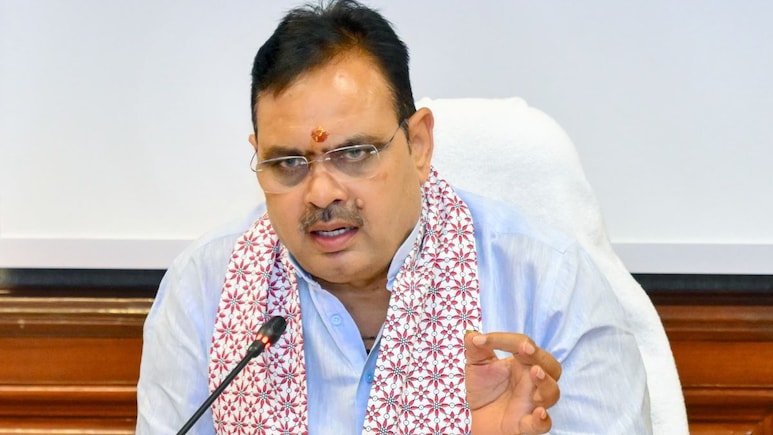 राजस्थान में 24 नवंबर से शुरू होगा खेलो इंडिया यूनिवर्सिटी गेम्स, सीएम ने की तैयारियों की समीक्षा