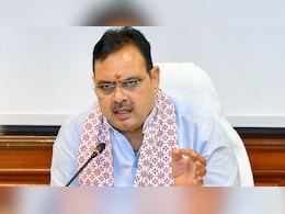 राजस्थान में 24 नवंबर से शुरू होगा खेलो इंडिया यूनिवर्सिटी गेम्स, सीएम ने की तैयारियों की समीक्षा राजस्थान में 24 नवंबर से शुरू होगा खेलो इंडिया यूनिवर्सिटी गेम्स, सीएम ने की तैयारियों की समीक्षा