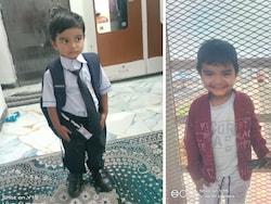 Boy, 3, Dies Of Dog Bite, Maharashtra Family Demands Street Dogs Be Picked