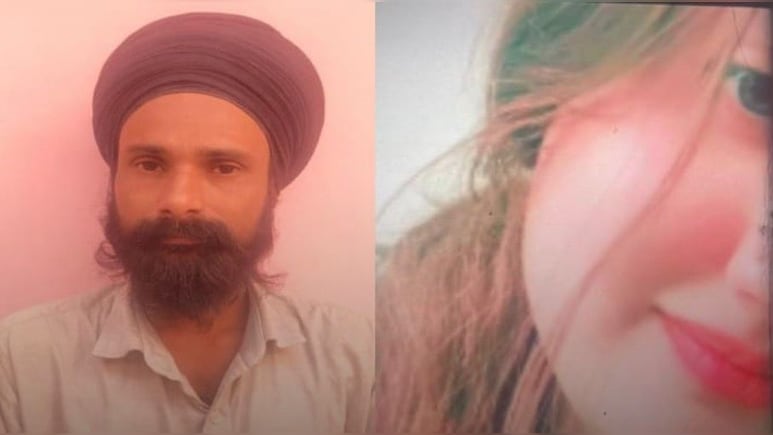 हनीट्रैप में फंसकर ISI का जासूस बना अलवर का शख्स, 2 साल से PAK हैंडलर्स के संपर्क में था, गिरफ्तार