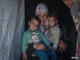 The Gaza Twins Whose Whole Lives Have Been War The Gaza Twins Whose Whole Lives Have Been War