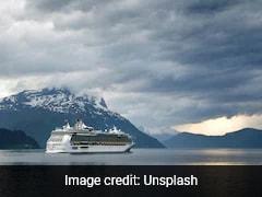 Australian Woman Dies After Cruise Ship Leaves Her Behind On Remote Island