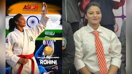 Rohini Kalam MP News: देवास में जु:जित्सु खिलाड़ी और मार्शल आर्ट कोच रोहिणी कलम ने की आत्महत्या