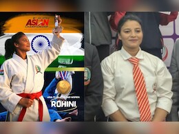 Rohini Kalam MP News: देवास में जु:जित्सु खिलाड़ी और मार्शल आर्ट कोच रोहिणी कलम ने की आत्महत्या Rohini Kalam MP News: देवास में जु:जित्सु खिलाड़ी और मार्शल आर्ट कोच रोहिणी कलम ने की आत्महत्या