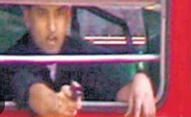 When A Gunman Held Commuters In Double-Decker Bus Hostage In Mumbai