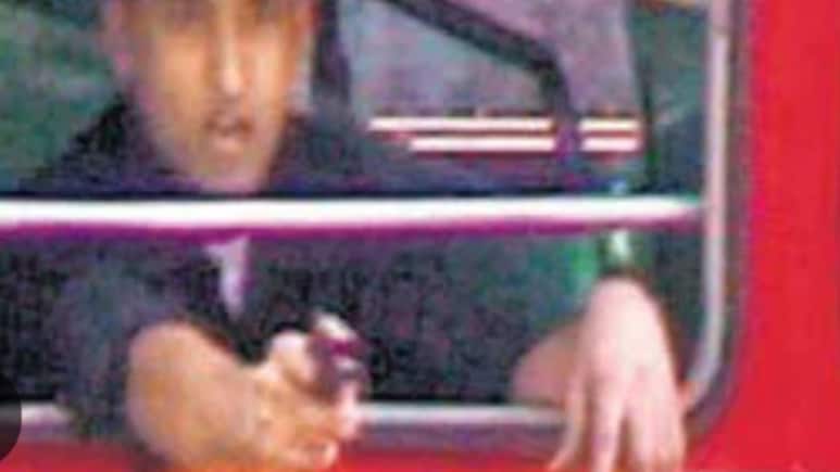 Excerpt | Recalling Mumbai's Last Hostage Situation From 2008 - When A Gunman Took Over A Bus