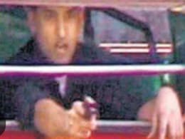 Excerpt | Recalling Mumbai's Last Hostage Situation From 2008 - When A Gunman Took Over A Bus Excerpt | Recalling Mumbai's Last Hostage Situation From 2008 - When A Gunman Took Over A Bus