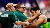 Arshad Nadeem's Coach Banned For Life By Pak Federation. Reason Is This