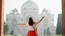 From Property-Driven Trips To Women Leading Travel Plans, Report Reveals How India Travelled In 2025