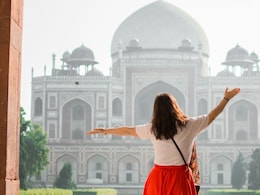From Property-Driven Trips To Women Leading Travel Plans, Report Reveals How India Travelled In 2025 From Property-Driven Trips To Women Leading Travel Plans, Report Reveals How India Travelled In 2025