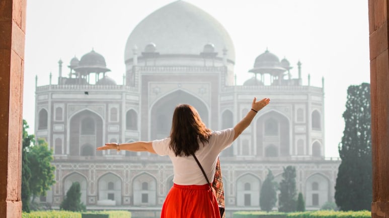 From Property-Driven Trips To Women Leading Travel Plans, Report Reveals How India Travelled In 2025 From Property-Driven Trips To Women Leading Travel Plans, Report Reveals How India Travelled In 2025
