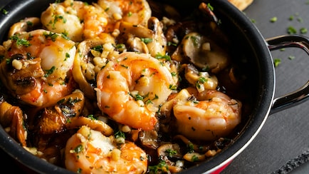 From Maldives To Indonesia: 7 Island Destinations Famous For Their Seafood