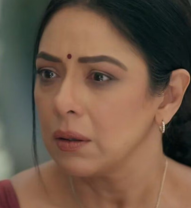 Anupamaa Spoiler: मुसीबत में हैं अनुपमा की तीनों बेटियां, फिर धर्मसंकट में फंसी अनुप'मां'