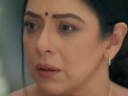 Anupamaa Spoiler: मुसीबत में हैं अनुपमा की तीनों बेटियां, फिर धर्मसंकट में फंसी अनुप'मां' Anupamaa Spoiler: मुसीबत में हैं अनुपमा की तीनों बेटियां, फिर धर्मसंकट में फंसी अनुप'मां'