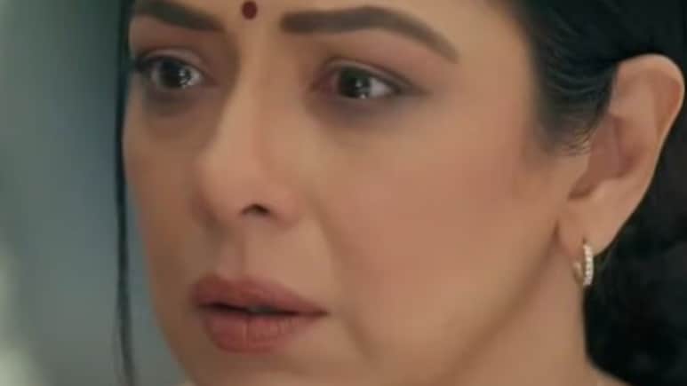 Anupamaa Spoiler: मुसीबत में हैं अनुपमा की तीनों बेटियां, फिर धर्मसंकट में फंसी अनुप'मां' Anupamaa Spoiler: मुसीबत में हैं अनुपमा की तीनों बेटियां, फिर धर्मसंकट में फंसी अनुप'मां'