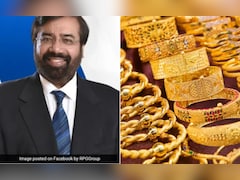 1990 से 2025 तक में इतनी बढ़ी 1 किलो सोने की कीमत, जानकर चौंके लोग, हर्ष गोयनका की वायरल पोस्ट पर छिड़ी बहस