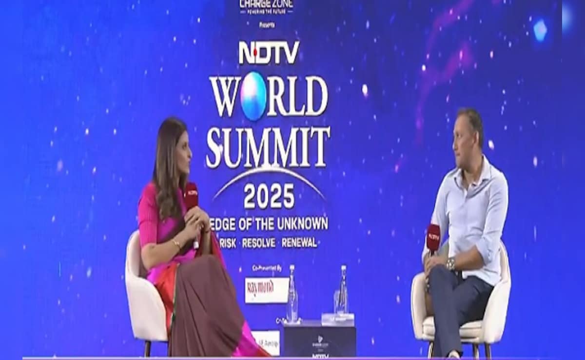 Latest and Breaking News on NDTV