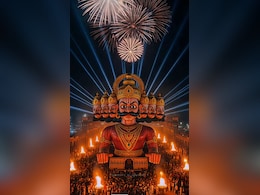 Dussehra 2025: दशहरे पर रावण की पूजा, इन जगहों पर नहीं होता लंकापति का दहन, चौंका देगी वजह Dussehra 2025: दशहरे पर रावण की पूजा, इन जगहों पर नहीं होता लंकापति का दहन, चौंका देगी वजह