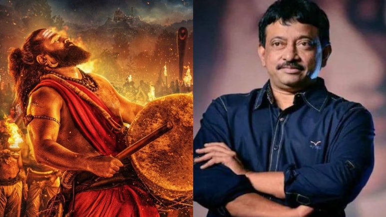 Ram Gopal Varma's Explosive Post For Rishab Shetty's <i>Kantara Chapter 1</i>: "You Are A Cinema Fu***r"