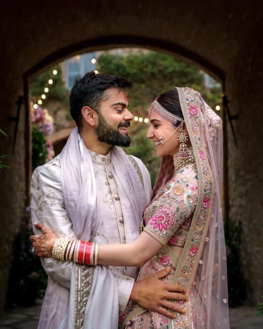 Anushka Sharma And Virat Kohli's Italy Wedding Was "Almost Ruined": "Didn't Sleep All Night"