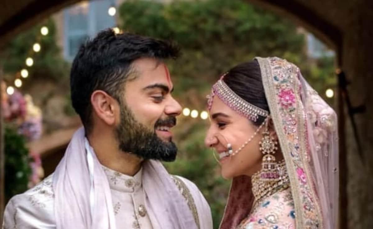 Anushka Sharma And Virat Kohli's Italy Wedding Was "Almost Ruined": "Didn't Sleep All Night"