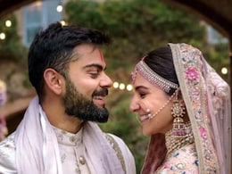 Anushka Sharma And Virat Kohli's Italy Wedding Was "Almost Ruined": "Didn't Sleep All Night" Anushka Sharma And Virat Kohli's Italy Wedding Was "Almost Ruined": "Didn't Sleep All Night"