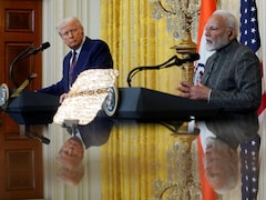 Corn, Soybeans And Tariffs: The New US-India Trade Flashpoints