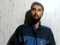 Who Was Bipin Joshi, Nepalese Student Captured By Hamas, Now Declared Dead
