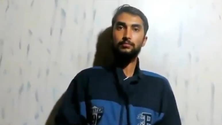 Nepalese Hindu Student, Taken Hostage By Hamas, Confirmed Dead Nepalese Hindu Student, Taken Hostage By Hamas, Confirmed Dead