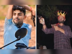 4 Most-Wanted Gangsters From &#039;Sigma Gang&#039; Killed In Delhi Encounter