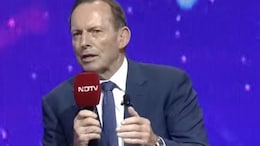 "Pak's A Military Dictatorship As Opposed To India": Ex-Australian PM To NDTV