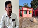 "It Was A Yoga Pose": Suspended Madhya Pradesh Teacher On 'Teaching Namaz' Charge "It Was A Yoga Pose": Suspended Madhya Pradesh Teacher On 'Teaching Namaz' Charge