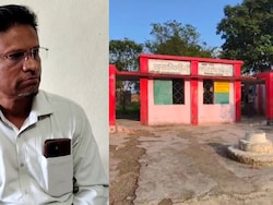 &quot;It Was A Yoga Pose&quot;: Suspended Madhya Pradesh Teacher On &#039;Teaching Namaz&#039; Charge
