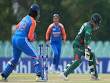 IND vs BAN LIVE Score: बारिश की वजह से तय समयानुसार नहीं हो पाया टॉस, अंपायर के फैसले के पर टिकी सबकी नजर IND vs BAN LIVE Score: बारिश की वजह से तय समयानुसार नहीं हो पाया टॉस, अंपायर के फैसले के पर टिकी सबकी नजर