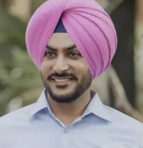 उसने नहीं सुनी... दोस्त का खुलासा राजवीर जवंदा को बाइक राइड पर जाने से पत्नी ने था रोका, आखिरी बातचीत में...
