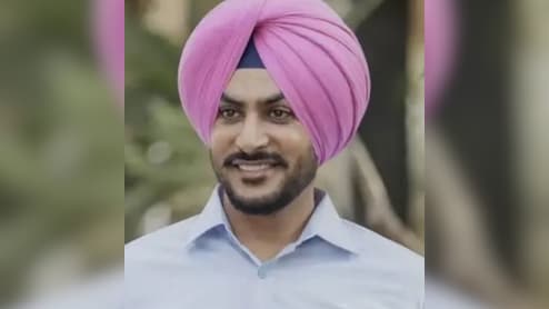 राजवीर जवंदा की परिवार से ये थी आखिरी बातचीत, बाइक राइड पर जाने से पत्नी ने था रोका, कहा- उसने नहीं सुनी..