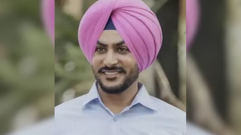 उसने नहीं सुनी... दोस्त का खुलासा राजवीर जवंदा को बाइक राइड पर जाने से पत्नी ने था रोका, आखिरी बातचीत में...